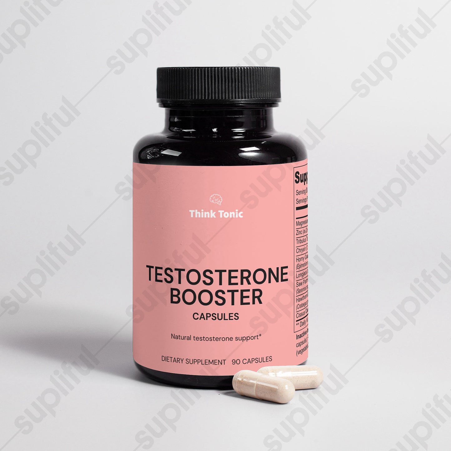 Testosterone Booster